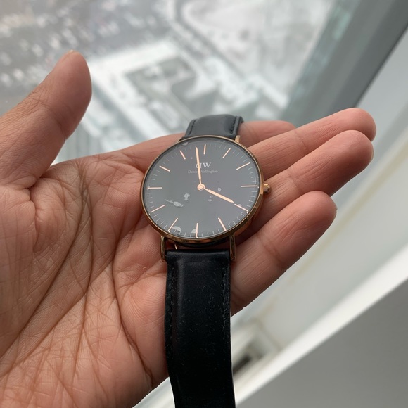 Classic Sheffield watch - Picture 3 of 4